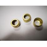 High-Precision Brass Bushings | Wear-Resistant Metal Sleeve Bearings | METS for sale