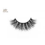Soft Mink Hair 0.05mm 3D Russian Volume Eyelash Extensions for sale