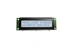 China NHD-0220FZ-FSW-GBW-P supplier