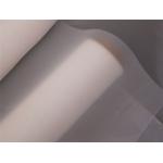 Thick Printing Polyester Silk Screen Printing Mesh , Polyester Mesh Screen for sale
