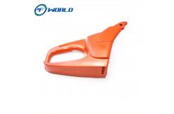 China Custom Injection Molded Gas Injector Accessories supplier