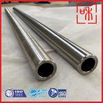 Temperature Applications ASTM B338 Grade 9 Titanium Tube With Forge And Press Or Machanical Processing for sale