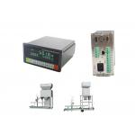 EMC Design Bagging Controller , Electronic Weighing Indicator Fall Value Auto Correction for sale
