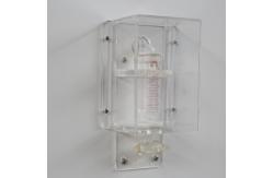 China 250L Environmental Salt Fog Test Machine university Use supplier