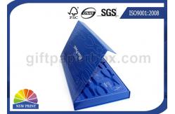 China Fully Custom Marketing Display Kits Magnetic Boxes Foam Inserts supplier