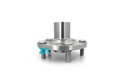 China 43401-60100 Auto Wheel Hub Bearing Shaft Head Front Less Energy Consumption supplier