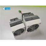 Outside Thermoelectric  Peltier Air Conditioner Assembly Maintenance - Free