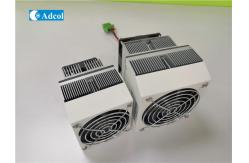 China Outside Thermoelectric  Peltier Air Conditioner Assembly Maintenance - Free supplier