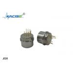 80Hz/G Stainless Steel Gps Navigation MEMS Accelerometer for sale