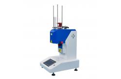 China LCD Touch Screen Polycarbonate Resin Melt Flow Rate MFR Meter Index Tester supplier
