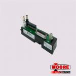 KJ4001X1-NB1 12P3368X012  EMERSON Horizontal Local Bus Dual Left Cable Extender for sale