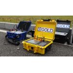 Terrameter Geophysical Survey Equipment Multifunction Resistivity Meter