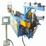380V 50Hz Automatic Bending Machine With Cutting And Forming Function for sale