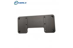 China CNC machining injection mold parts supplier
