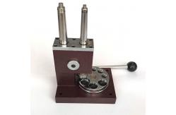 China HK Size Ring Stretcher And Reducer Double Head 304 Stainless Steel supplier