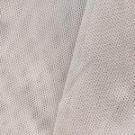 Woven Meta Aramid Mesh Medium Weight High Temp Resistant Nomex Fabric