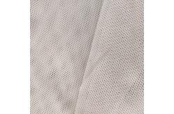 China Woven Meta Aramid Mesh Medium Weight High Temp Resistant Nomex Fabric supplier