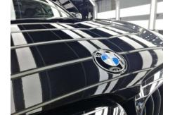 China Car Surface PPF Paint Protection Film , Transparent Car PPF Paint Protection Wrap supplier