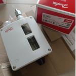 DANFOSS REFRIGERATION RT5A Pressure And Temperature Switch 017-504666 for sale