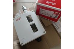 China DANFOSS REFRIGERATION RT5A Pressure And Temperature Switch 017-504666 supplier