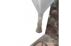 China AATCC 22 ISO 4920 Fabric Textile Testing Equipment 50ml Dropper Volume supplier