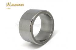China finishing rollers tungsten carbide rollers , tungsten carbide rings supplier
