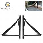 Pull-out Hidden Spring Hinge Sofa-Bed Storage Lifting Mechanism Functional Furniture Hardware Fittings with Invisible Design for sale