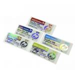 Eco Friendly Glossy Deca 250 10ml Vial Labels for sale