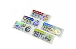 China Eco Friendly Glossy Deca 250 10ml Vial Labels supplier