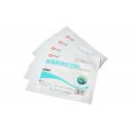 Fast Haemostatic Disposable Alginate Wound Dressing for sale