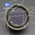 MIL-DTL-38999 Series Ⅰ，Ⅱ，and Ⅲ Connectors , MS27484T18B35S D38999 Series Ⅱ for sale