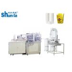 Automatic Paper Take-Away Food Box Forming Machine with Customized Mould for sale
