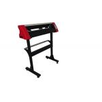 T Shirt 28 Inch ABS Car 720mm Vinyl Cutting Plotter Machine