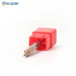 30 Degree Helix Angle Micro End Mill For Delicate Precision Machining
