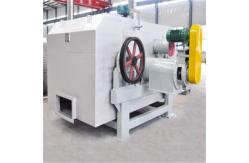 China PLC System Pulping Equipment Parts High Efficiency Pulp Washing Machine supplier
