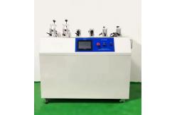 China IEC61058-1 Switch Endurance Test Device For Testing Button Switch / Rocker Switch supplier