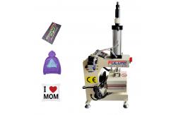 China Apparel Hat Garment Press Machine To Make Shirts Multifunctional supplier