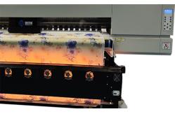 China Height 1062 MM Dye Sublimation Printer Digital Printer For Sublimation Printing supplier