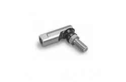 China Cable Linkage Ends Common Linkage Ends Ball Joints And Clevis Ends supplier