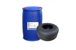 China Semi Permanent Water Based Mold Release Agent For Coating Tires Bladders supplier