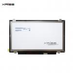 14.0 Inch Slim 30pins FHD 1920*1080 Up/Down Screw B140HTN01.2 Laptop LCD Screen for sale