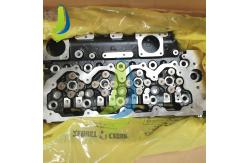China 298-4526 2984526 Cylinder Head For C4.4 Engine supplier