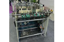 China Carton Erecting Machine Single Lan Box Packaging Machine supplier