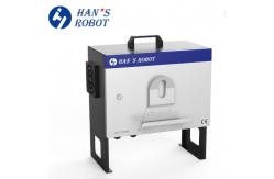 China Collaborative robot HAN'S Elfin3 with 3kg payload for welding,packing supplier