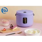 6 In 1 3qt 3L Electric Non Stick Multi Cooker 1 To 4 People for sale