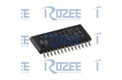 China TPA3113D2PWPR supplier