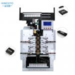 Upgraded 1213D Chip Programmer, Anti-blocking Golden Finger Design, Multi-package MCU Programming Equipment for sale