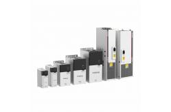 China HV500 VFD Variable Frequency Drive Inverter Vector Control Frequency Inverter supplier