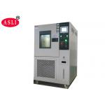 Simulated Climate Electric Ozone Aging Environmental Test Chamber For Industrial