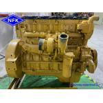 Water Cooled C7 Diesel Engines For  329D Excavator for sale